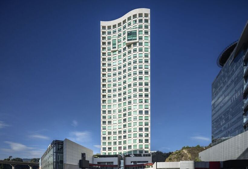Fotos del hotel Presidente Intercontinental Santa Fe, An Ihg:  2