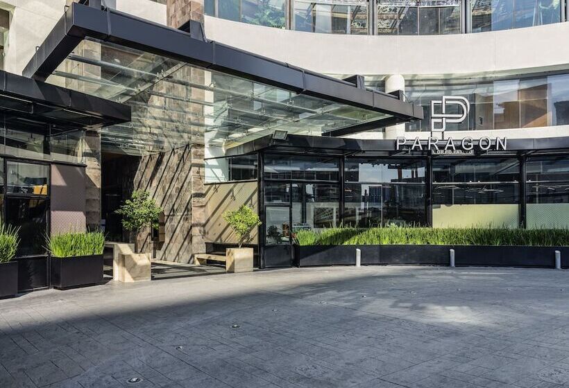 Fotos del hotel Presidente Intercontinental Santa Fe, An Ihg:  3