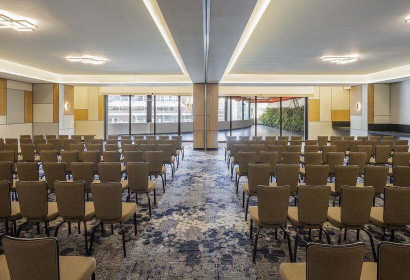 Fotos del hotel Presidente Intercontinental Santa Fe, An Ihg:  5