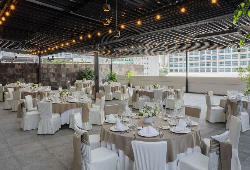 Fotos del hotel Presidente Intercontinental Santa Fe, An Ihg:  6
