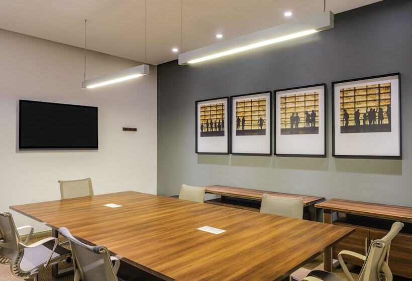 Fotos del hotel Presidente Intercontinental Santa Fe, An Ihg:  8