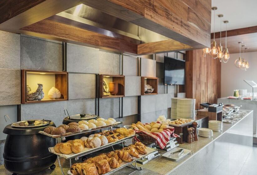 Fotos del hotel Presidente Intercontinental Santa Fe, An Ihg:  9