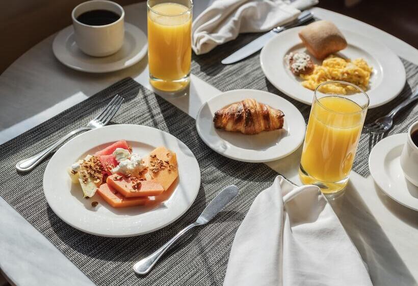 Fotos del hotel Presidente Intercontinental Santa Fe, An Ihg:  11