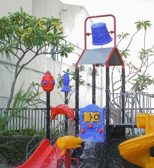 The Premiere Hotel Pekanbaru