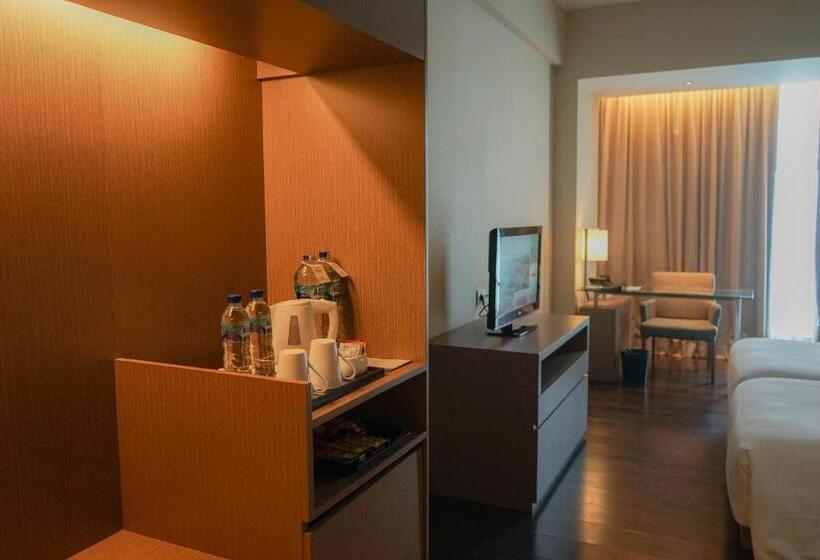 The Premiere Hotel Pekanbaru