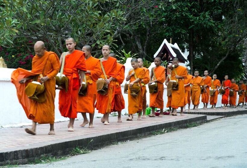 هتل The View Pavilion