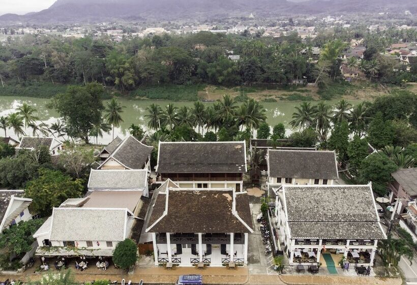 هتل The View Pavilion