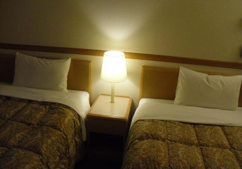 هتل Toyoko Inn Atami Ekimae