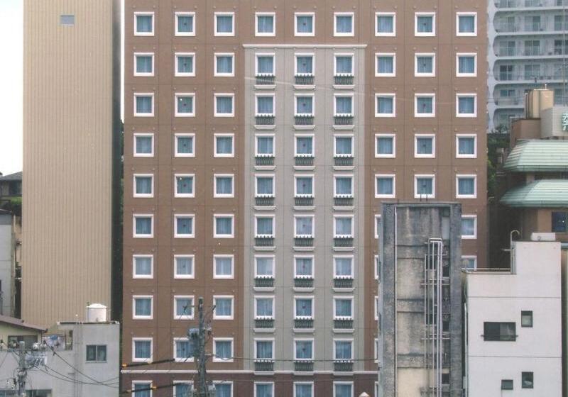 هتل Toyoko Inn Atami Ekimae