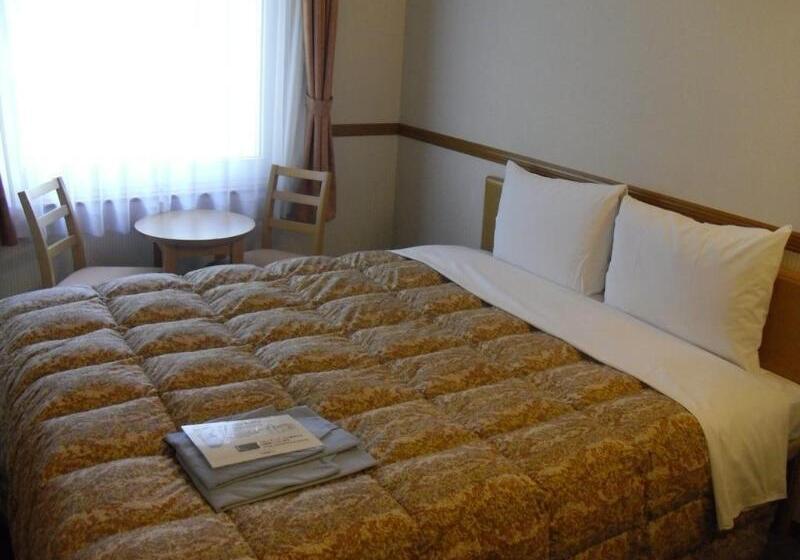 هتل Toyoko Inn Atami Ekimae