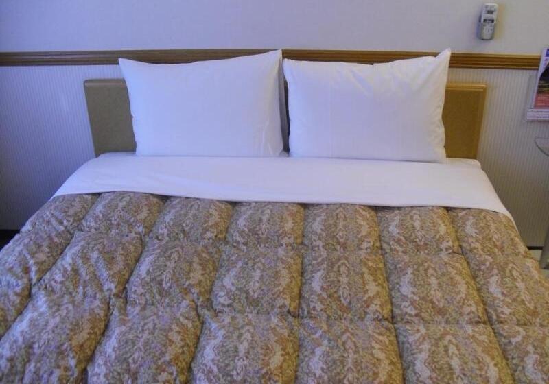 هتل Toyoko Inn Atami Ekimae