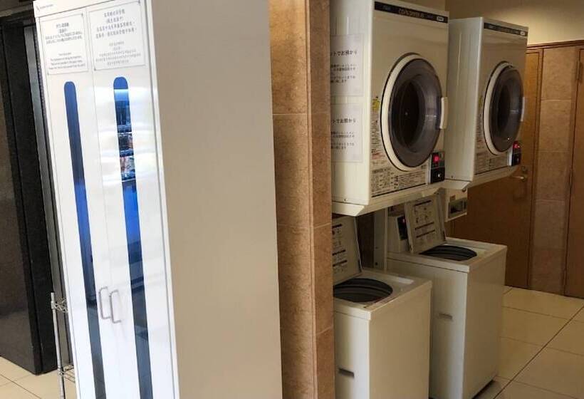 酒店 Toyoko Inn Atami Ekimae