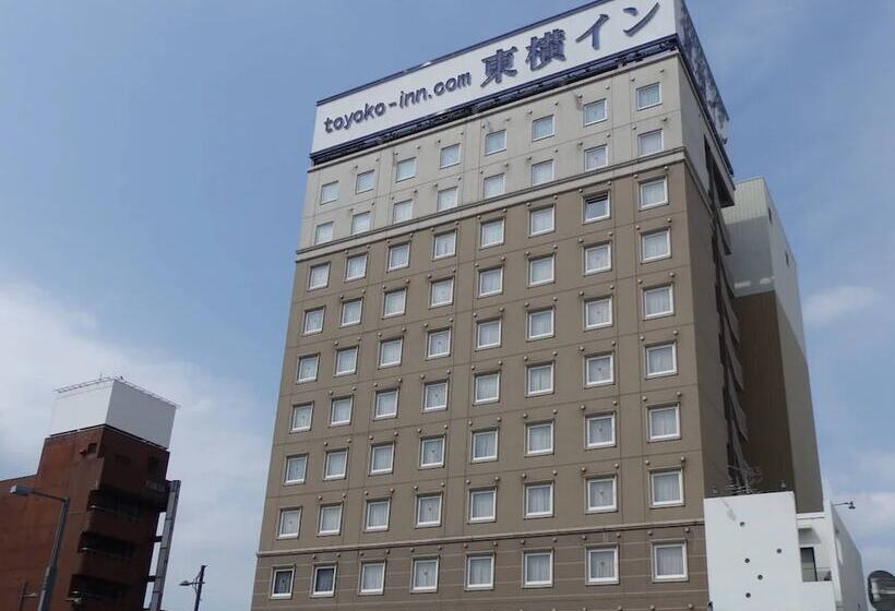 هتل Toyoko Inn Fukui Ekimae