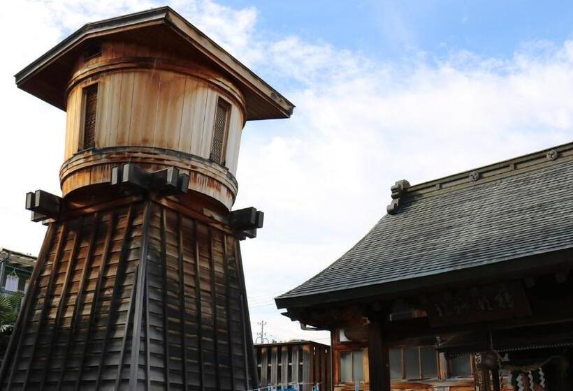 酒店 Toyoko Inn Fukushima-eki Nishi-guchi