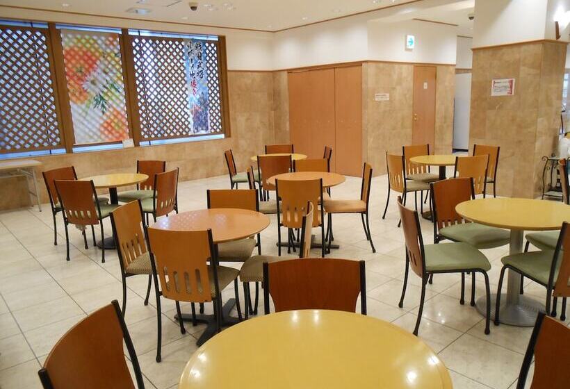 酒店 Toyoko Inn Gifu