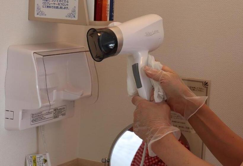 酒店 Toyoko Inn Hakata-guchi Ekimae No.2