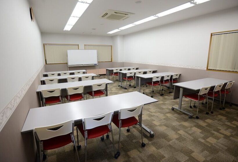 ホテル Toyoko Inn Hakodate Ekimae Asaichi