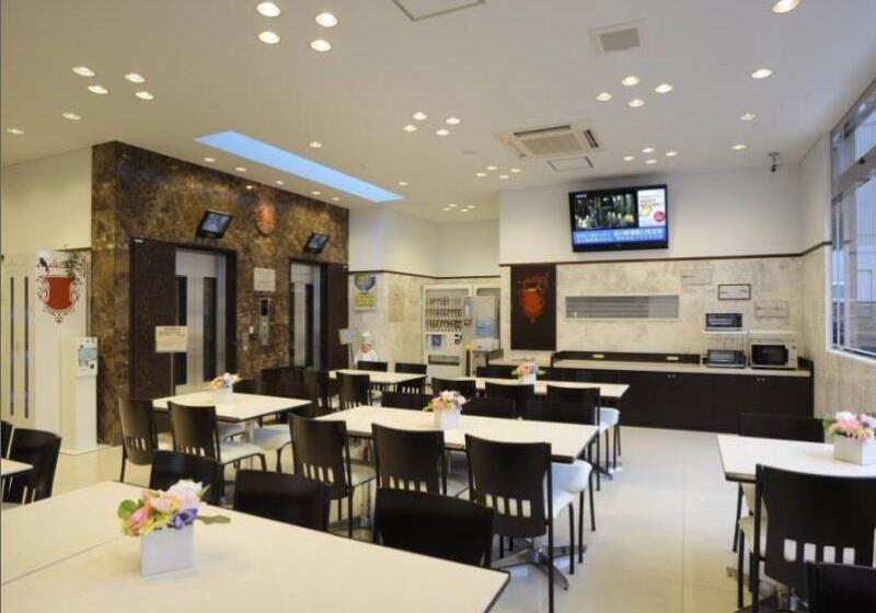 هتل Toyoko Inn Hamamatsu-eki Kita-guchi