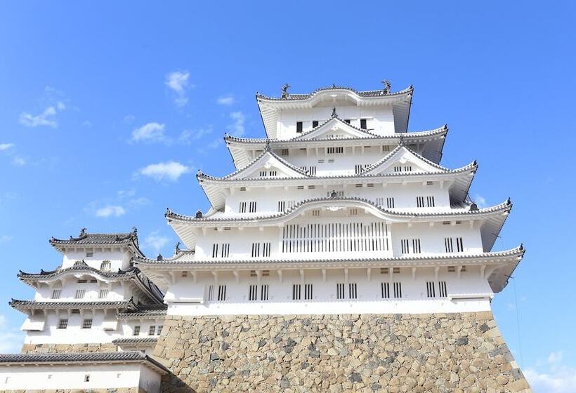 酒店 Toyoko Inn Himeji-eki Shinkansen Minami-guchi