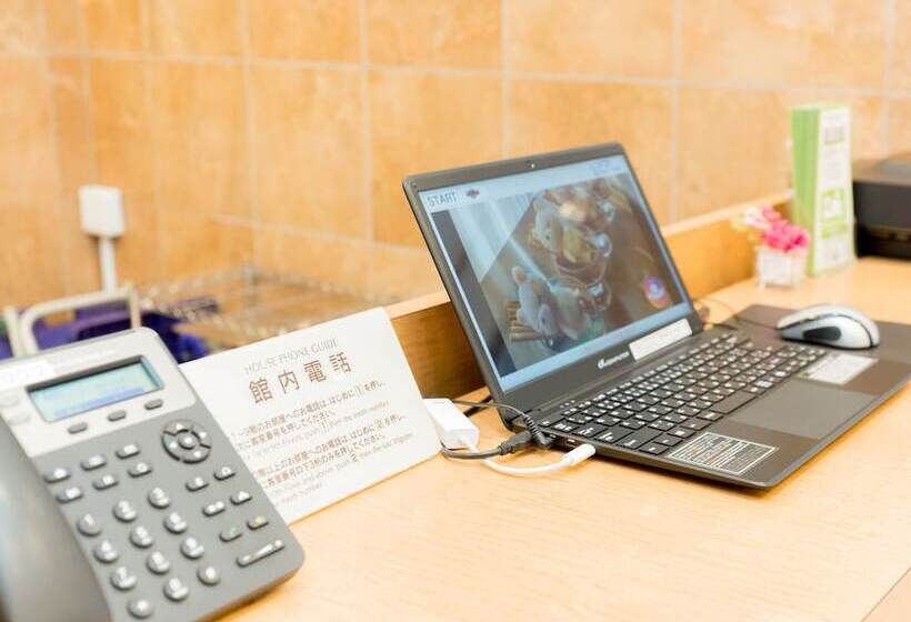هتل Toyoko Inn Hiroshima-eki Shin-kansen-guchi