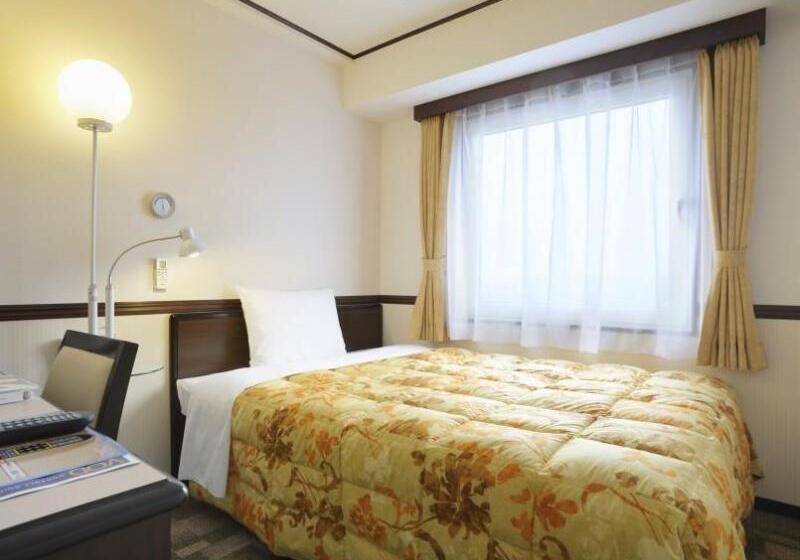 هتل Toyoko Inn Hiroshima-eki Shin-kansen-guchi