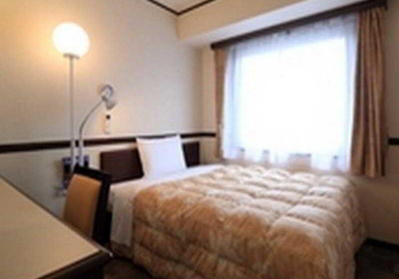 Fotos del hotel Toyoko Inn Hiroshima Ekimae Ohashi Minami:  24