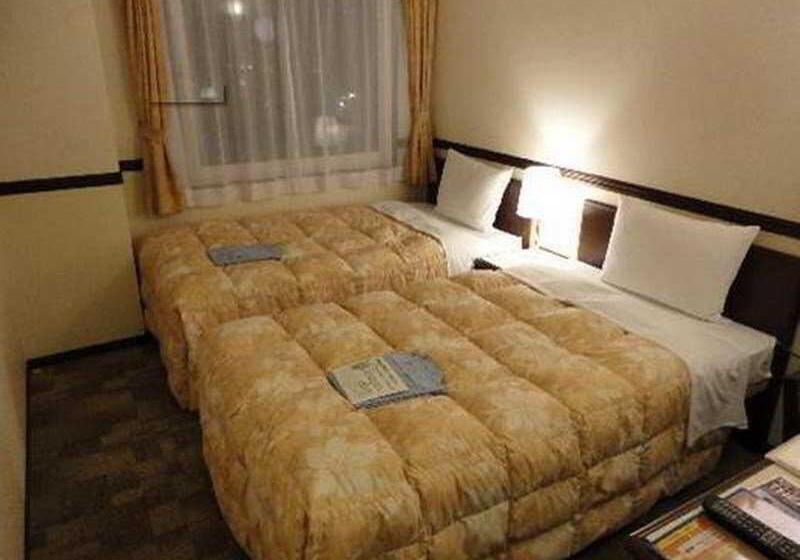 Fotos del hotel Toyoko Inn Hiroshima Ekimae Ohashi Minami:  34