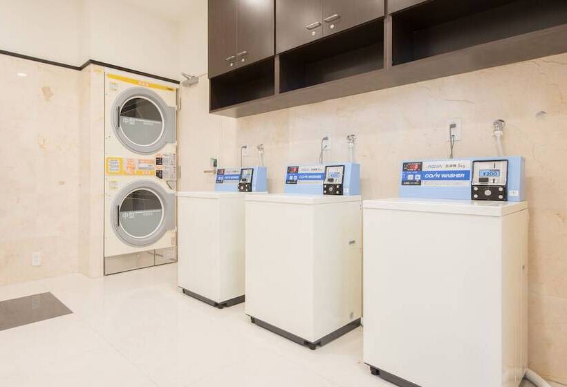 酒店 Toyoko Inn Maebashi Ekimae