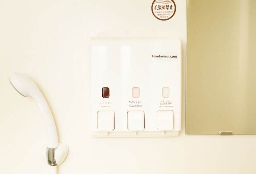 فندق Toyoko Inn Miyazaki Ekimae