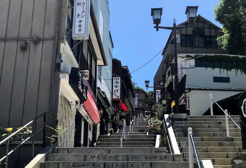 هتل Toyoko Inn Takasaki-eki Nishi-guchi No.2