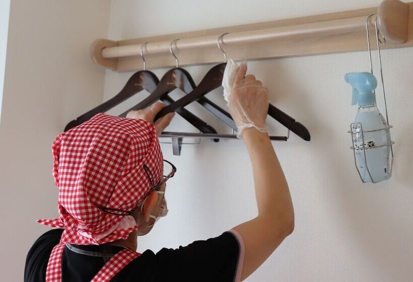 فندق Toyoko Inn Tsudanuma