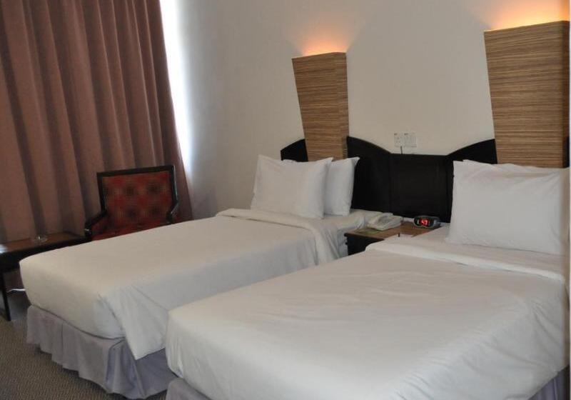 Hotel Tf Riverside