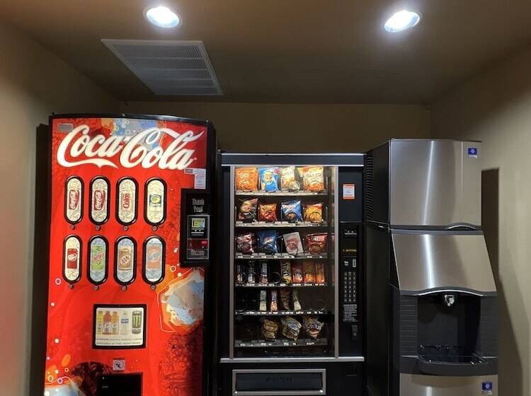 호텔 Velkommen Inn