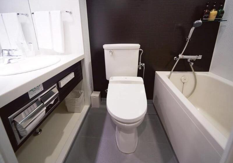 Fotos del hotel Vessel Inn Hakata Nakasu:  9