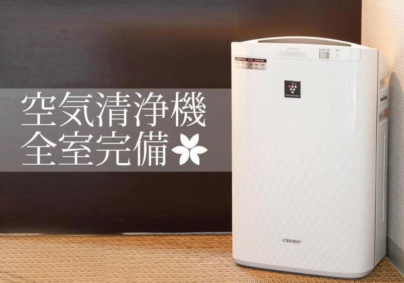 Fotos del hotel Vessel Inn Hakata Nakasu:  31