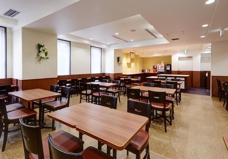 Fotos del hotel Vessel Inn Hakata Nakasu:  47