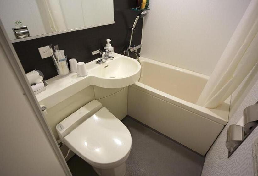 Fotos del hotel Vessel Inn Hakata Nakasu:  11