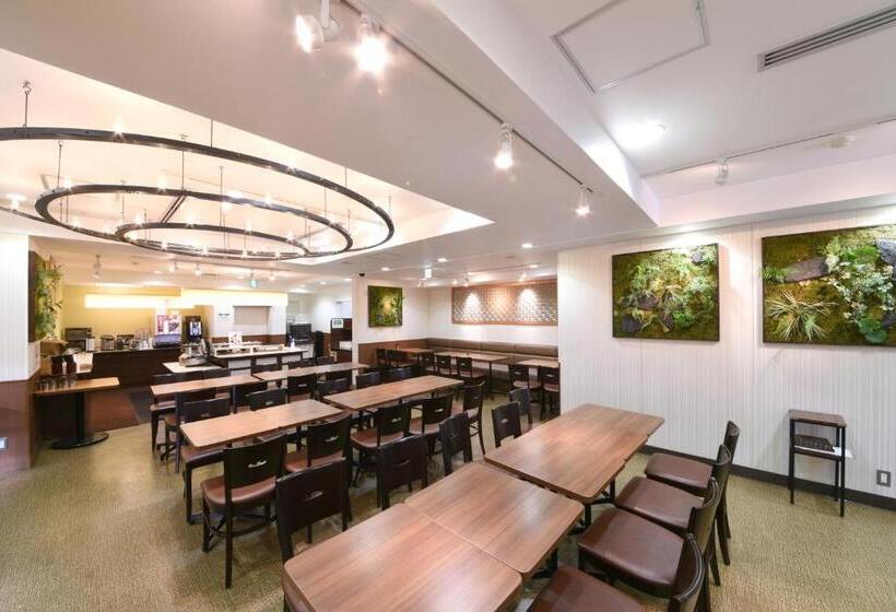 Fotos del hotel Vessel Inn Hakata Nakasu:  26