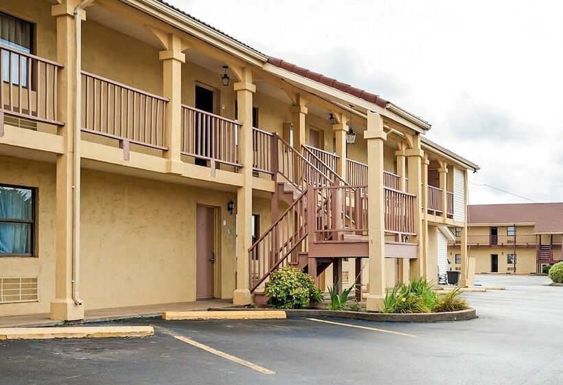 هتل Villa Inn