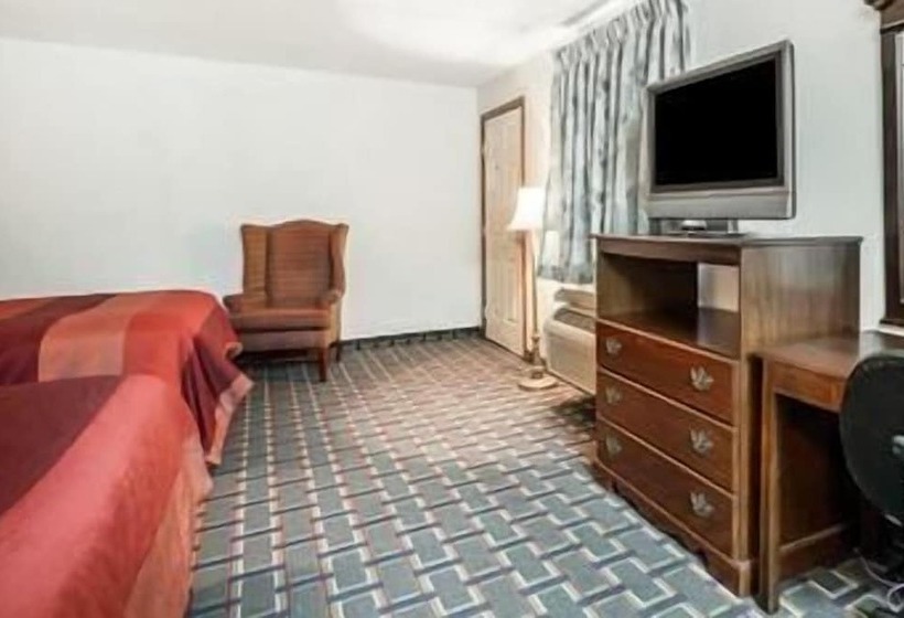 هتل Villa Inn