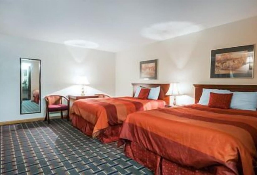 هتل Villa Inn