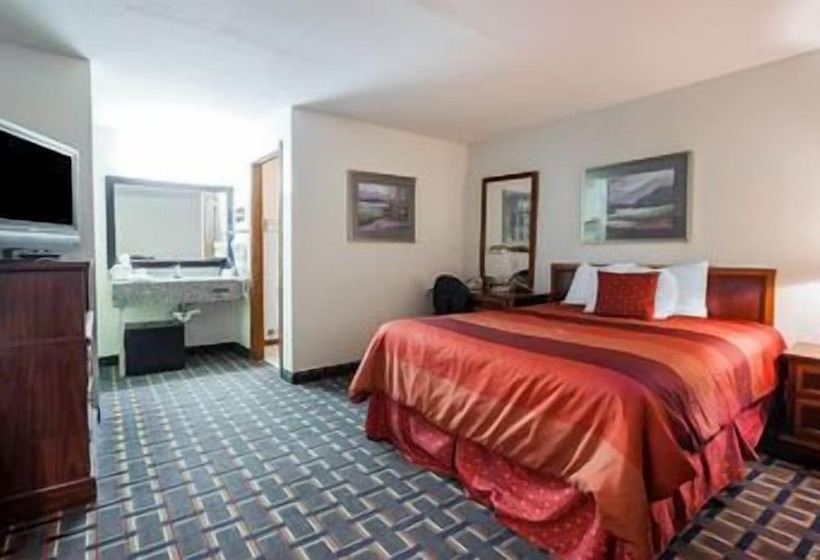 هتل Villa Inn