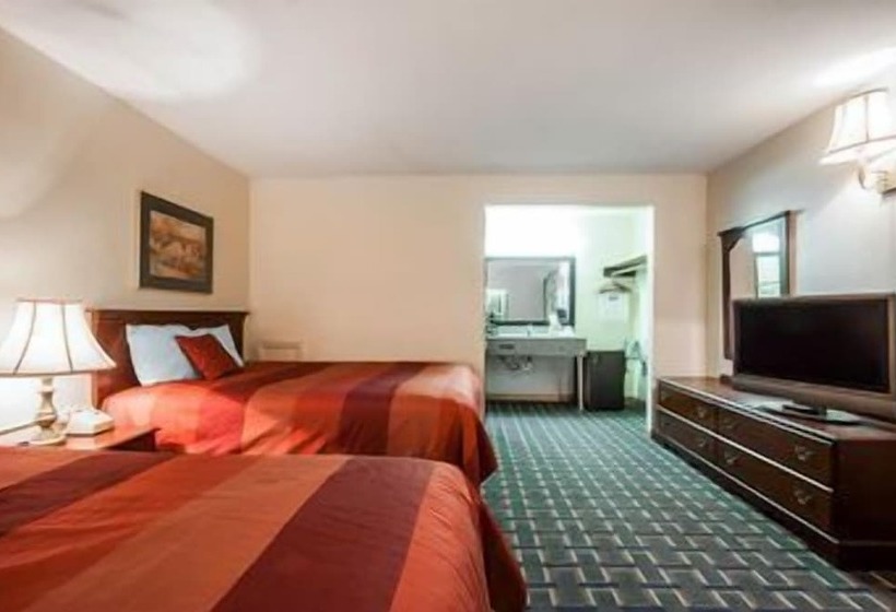 هتل Villa Inn