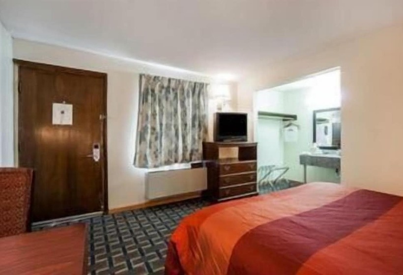 هتل Villa Inn