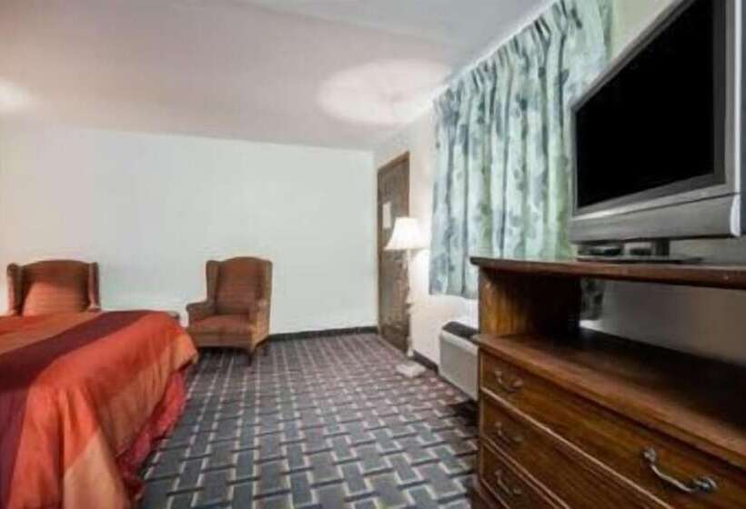 هتل Villa Inn