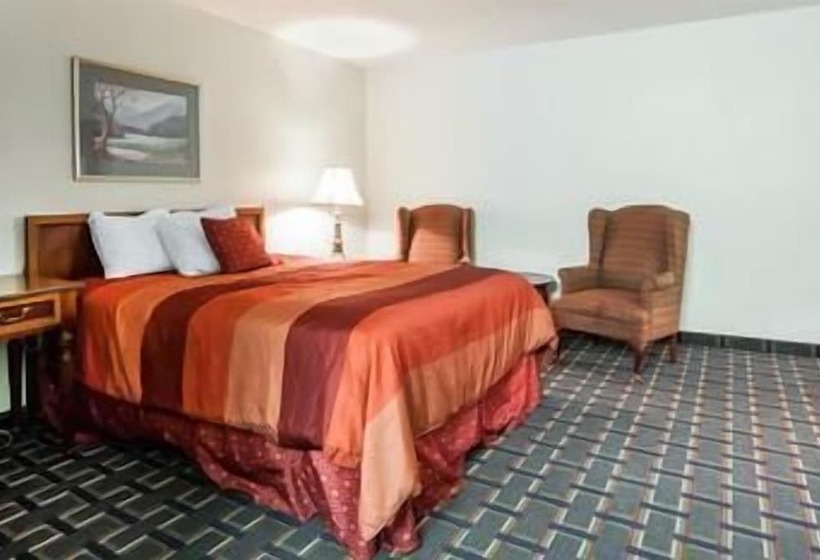 هتل Villa Inn