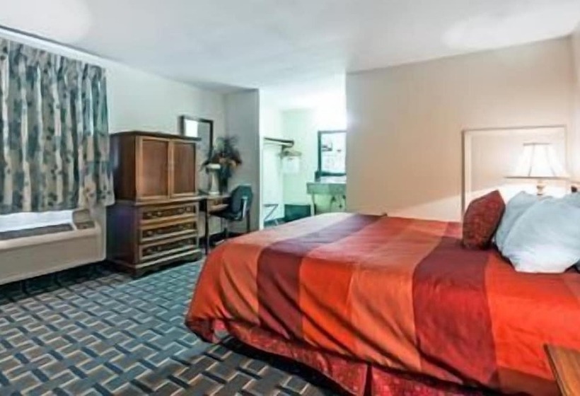 هتل Villa Inn