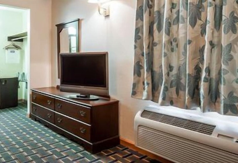 هتل Villa Inn