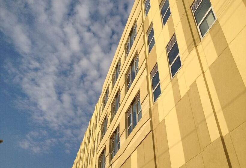 Fotos del hotel De Point:  12