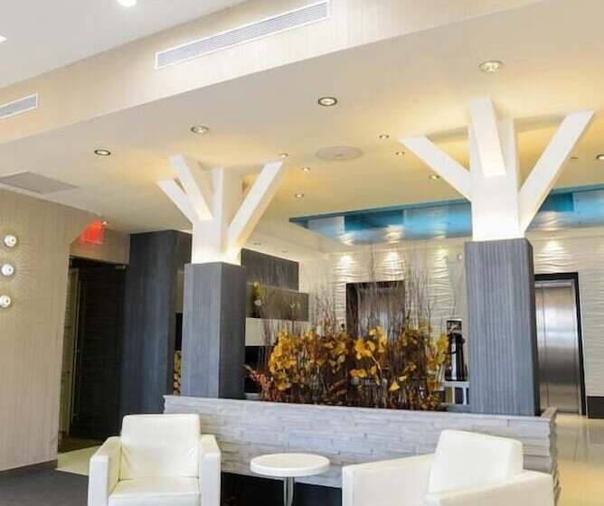 Fotos del hotel De Point:  13